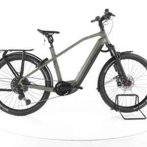 Kalkhoff ntice 7.B Advance Trekking E-Bike