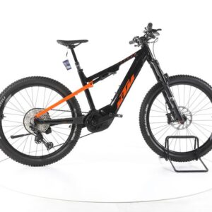 KTM Macina Lycan 771 E-Bike Fully