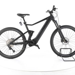 Bulls Copperhead Evo AM 1 E-Bike Fully 2024