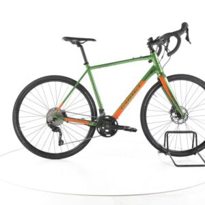 Ghost Road Rage Essential AL Gravelbike