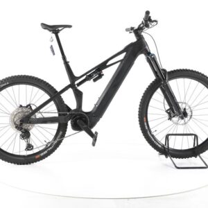 Cube Stereo Hybrid ONE77 HPC SLX E-Bike Fully Carbon 2025