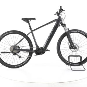 Focus JARIFA² 6.6 NINE,Diamond Black,L E-Bike