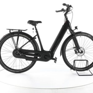Cube Supreme Hybrid EX 625 City E-Bike Tiefeinsteiger