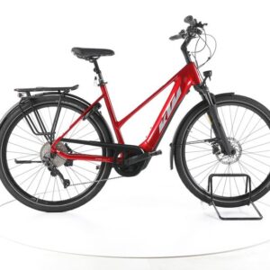 KTM Macina Tour CX 510 Trekking E-Bike