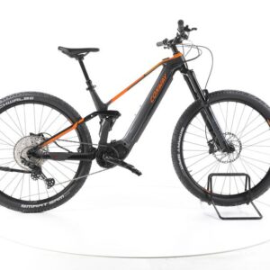 Conway eWME 3.9 E-Bike Fully