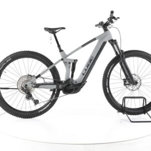 Cube Cube Stereo Hybrid 140 HPC Pro 6 E-Bike Fully Carbon