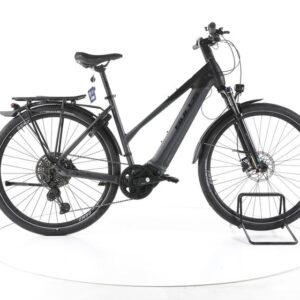Bulls Cross Rider EVO 2 Trekking E-Bike 2024