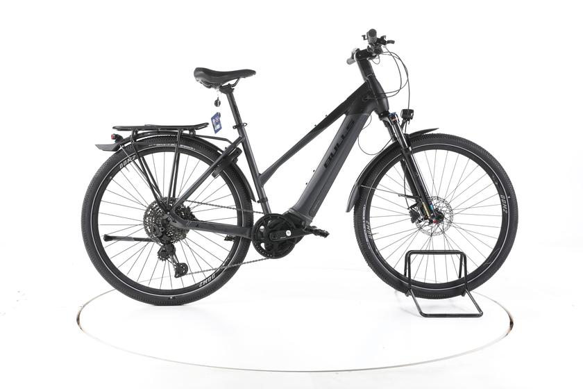 Bulls Cross Rider EVO 2 Trekking E-Bike 2024