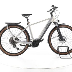 Cube Touring Hybrid Pro 625 Trekking E-Bike 2024