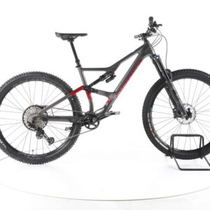 Orbea Occam H20 LT Fahrrad Fully