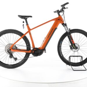 Haibike AllTrack 6 E-Bike