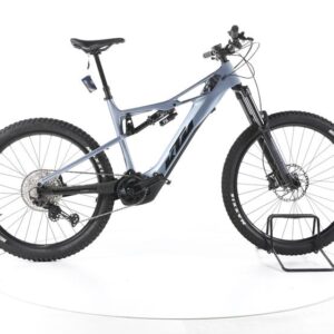 KTM Macina Kapoho 6971 E-Bike Fully Carbon