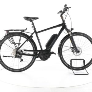 Stevens E-Molveno Trekking E-Bike