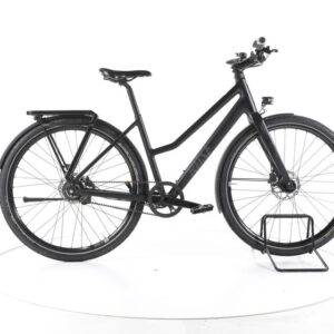 Rose Black Lava 1 Fahrrad City & Trekking