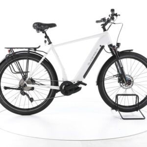 Gudereit ET12 Basic Trekking E-Bike