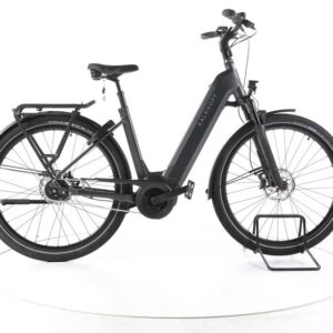 Kalkhoff Image 5.B Move City E-Bike Tiefeinsteiger