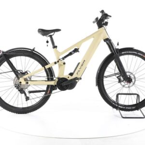 FLYER Goroc X 2.10 SUV E-Bike