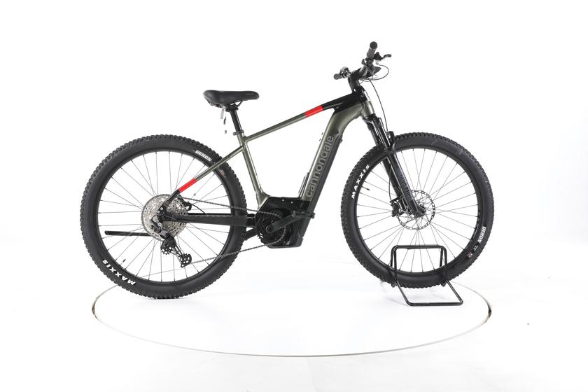 Cannondale Trail Neo 1 E-Bike
