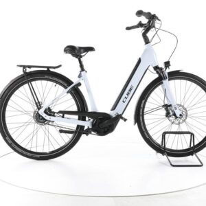 Cube Supreme RT Hybrid EXC 625 City E-Bike Tiefeinsteiger