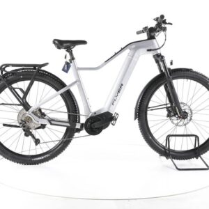 FLYER Goroc2 2.10 Trekking E-Bike