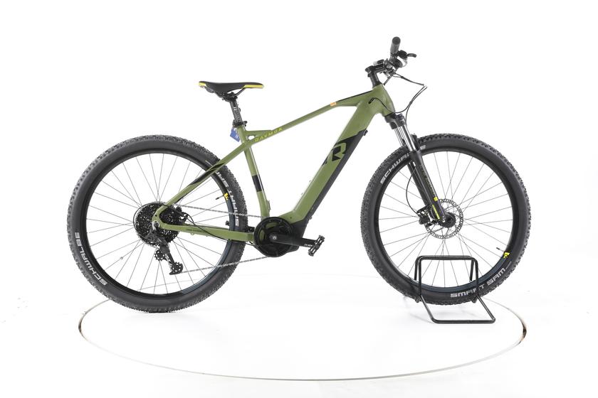 R Raymon HardRay E 4.0 E-Bike