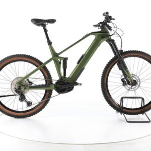 Bulls Sonic Evo AM3 E-Bike Fully Carbon 2024