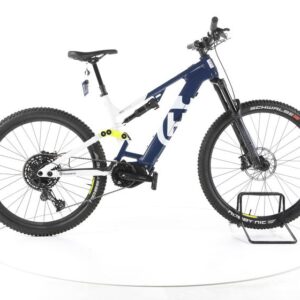 Husqvarna E-Bicycles MC2 E-Bike Fully