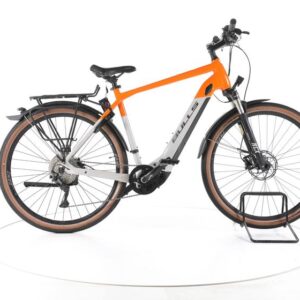 Bulls Cross Rider EVO 1 Trekking E-Bike