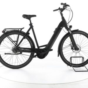 Hercules Roberta I-R8 City E-Bike Tiefeinsteiger