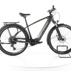 Corratec E-Power MTC Elite 12S SE 3.0 Trekking E-Bike