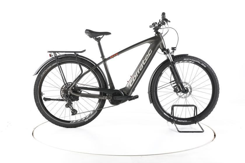 Corratec E-Power MTC Elite 12S SE 3.0 Trekking E-Bike