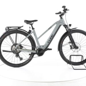 Cube Nuride Hybrid SLX Trekking E-Bike