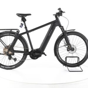 Riese & Müller Charger4 GT Touring Trekking E-Bike