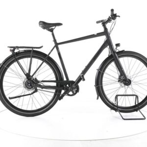 Bergamont Vitess N8 Belt Fahrrad City & Trekking