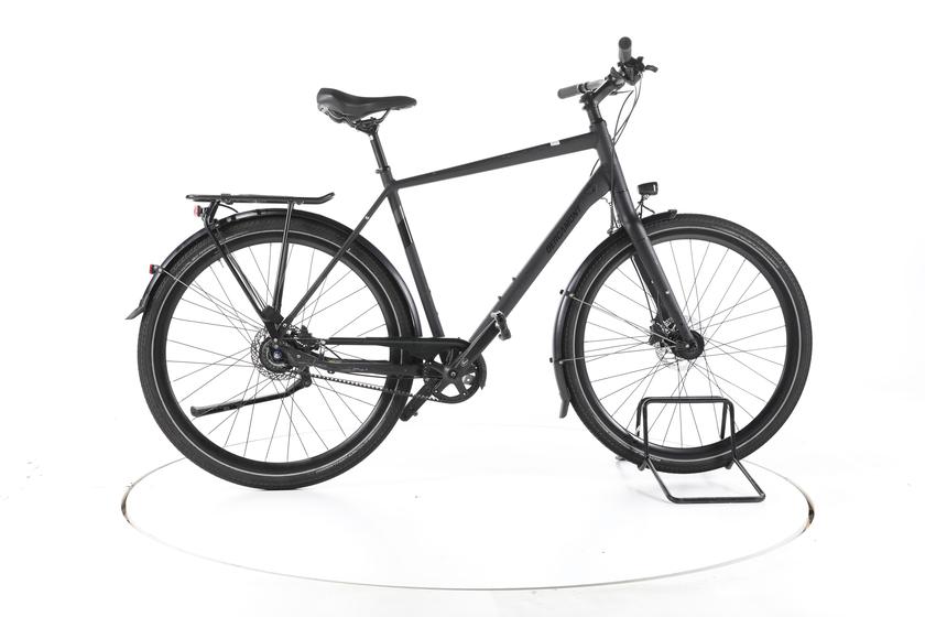 Bergamont Vitess N8 Belt Fahrrad City & Trekking
