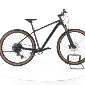 Cube Access WS SLX Fahrrad Hardtail