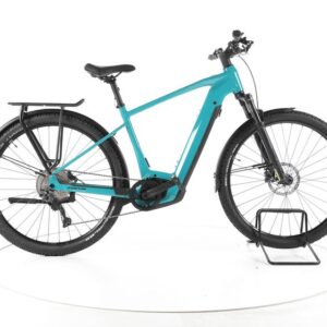 Focus Aventura² 6.7 Trekking E-Bike