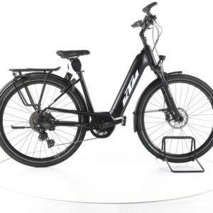 KTM Macina Tour CX Trekking E-Bike Tiefeinsteiger