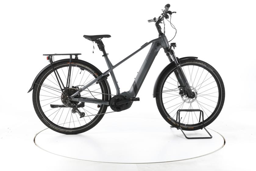 Conway Cairon T 3.0 Trekking E-Bike