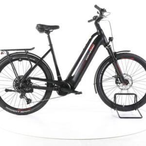 Corratec E-Power Life S CX6 Trekking E-Bike Tiefeinsteiger