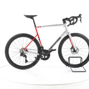 Cannondale SuperSix EVO Disc Ultegra Di2 Rennrad Carbon