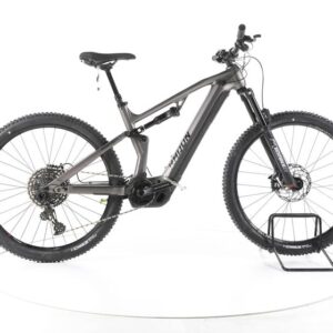 Radon Render AL 8.0 E-Bike Fully