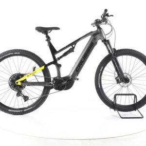 Crussis e-Full 9.10 E-Bike Fully 2024