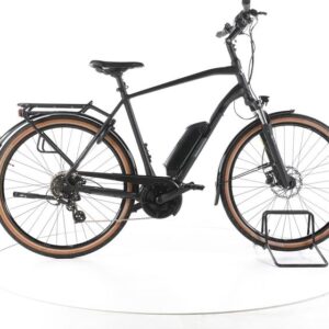 Pegasus Solero E8 Plus Trekking E-Bike