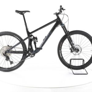 Ghost Riot AM Essential Fahrrad Fully