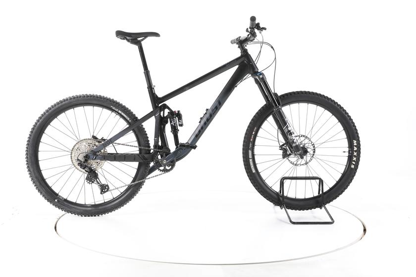 Ghost Riot AM Essential Fahrrad Fully
