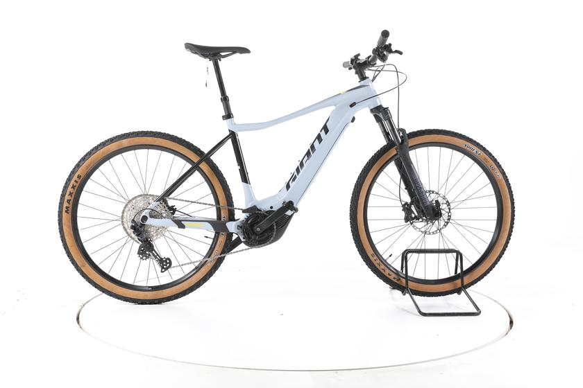 Giant Fathom E+ 1 Pro E-Bike