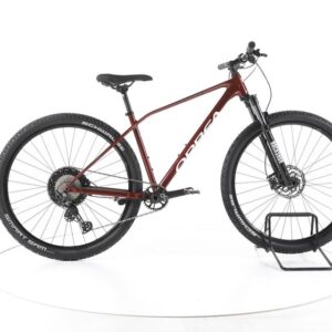 Orbea Alma H30 Fahrrad Hardtail