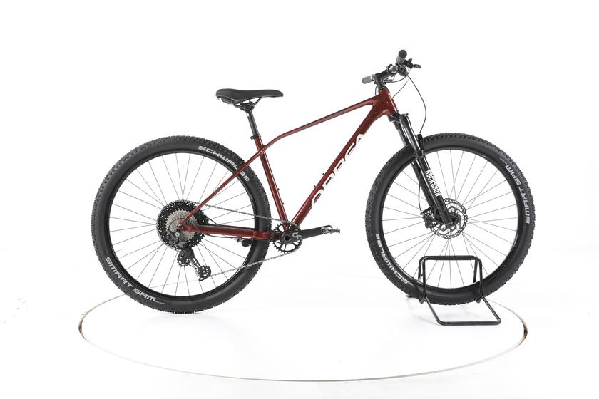 Orbea Alma H30 Fahrrad Hardtail