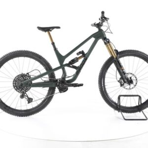 Radon Swoop 10.0 HD Fahrrad Fully